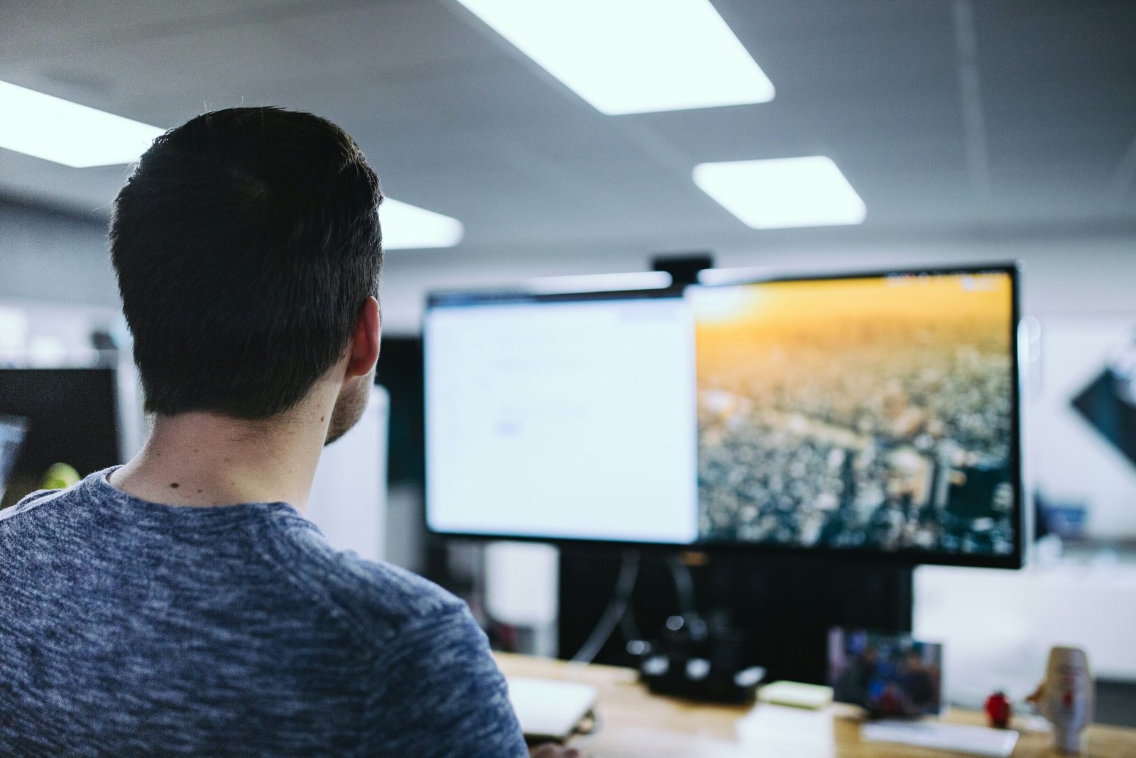 Digital commerce and business operations